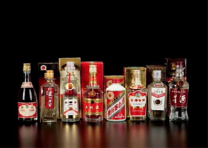 金秀老酒储存的方法